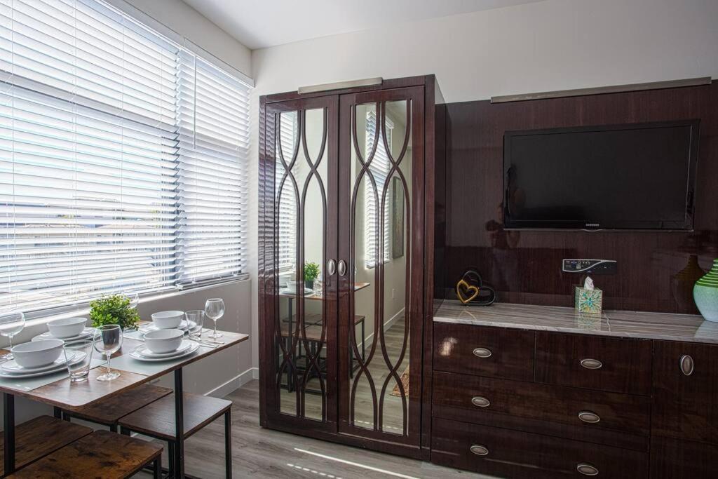 Spacious 1 Bedroom Apartment In Balboa Park San Diego Exterior photo