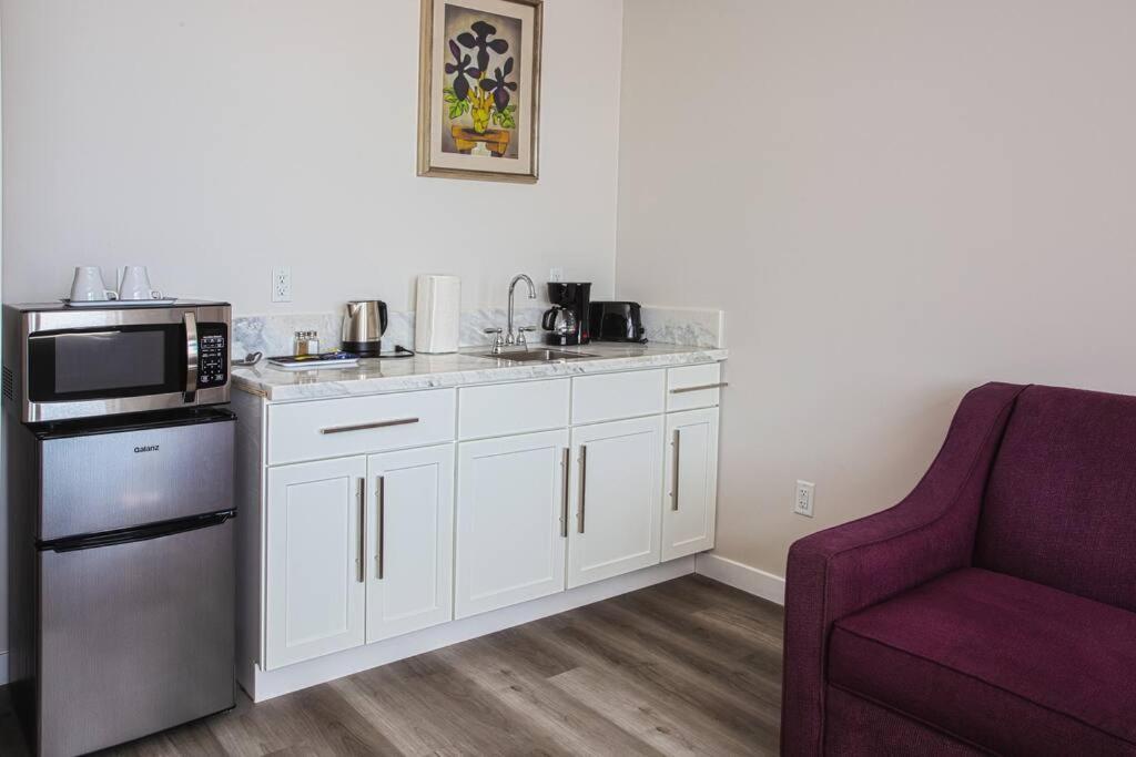 Spacious 1 Bedroom Apartment In Balboa Park San Diego Exterior photo